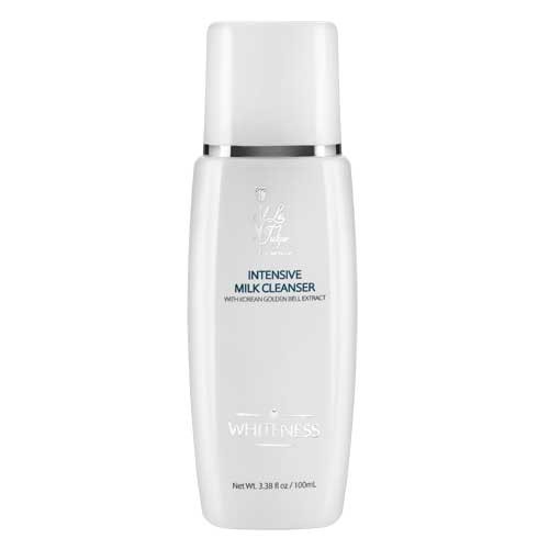 La Tulipe Whiteness Intensive Milk Cleanser 100ml