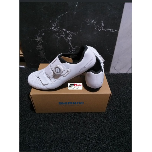 Sepatu Cleat Shimano RC502 Women Shoes Roadbike