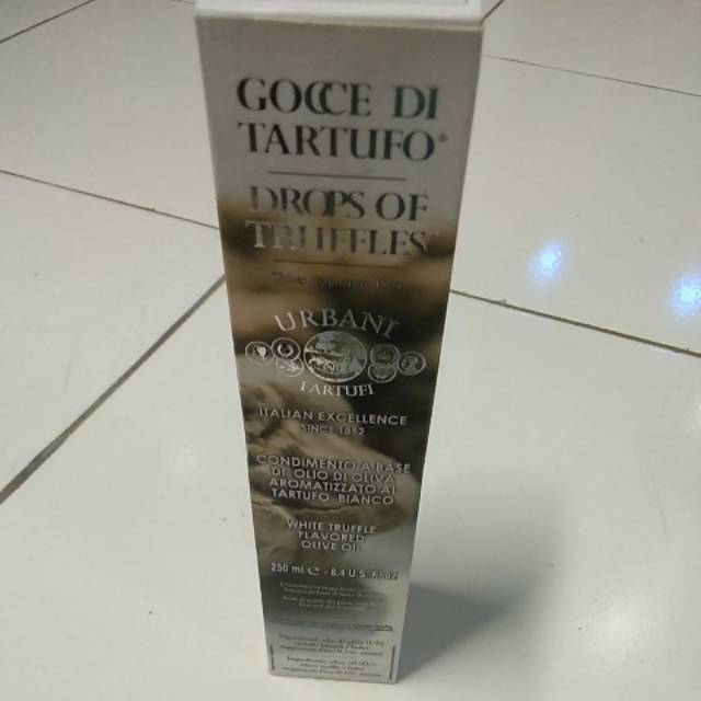 

URBANI TARTUFI.italian excellence