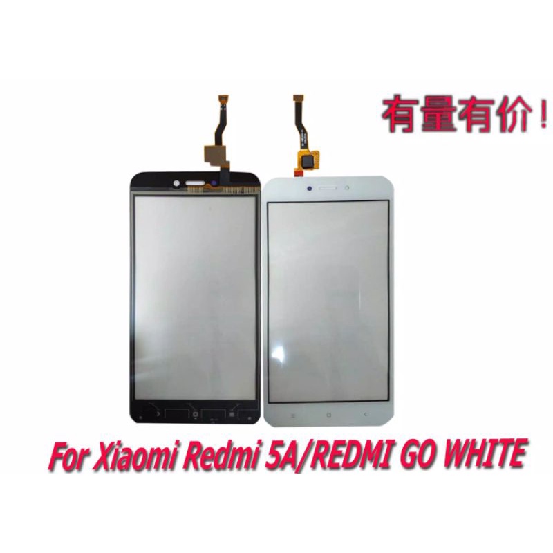 TOUCHSCREEN REDMI 5A original kualitas