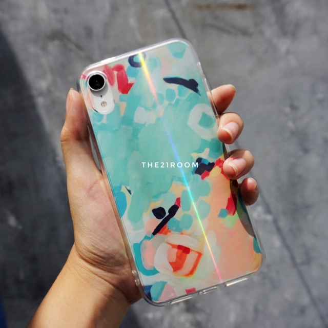 

Hologram dan 4 paper