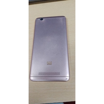 Hp second xiaomi 4A