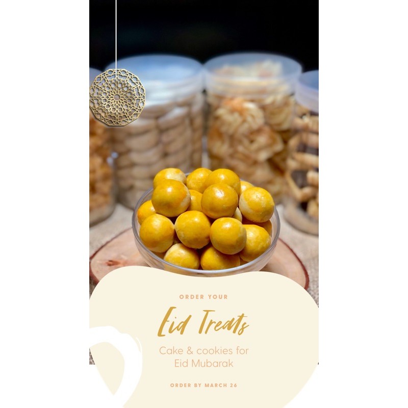 

OPEN PO KUE KERING LEBARAN