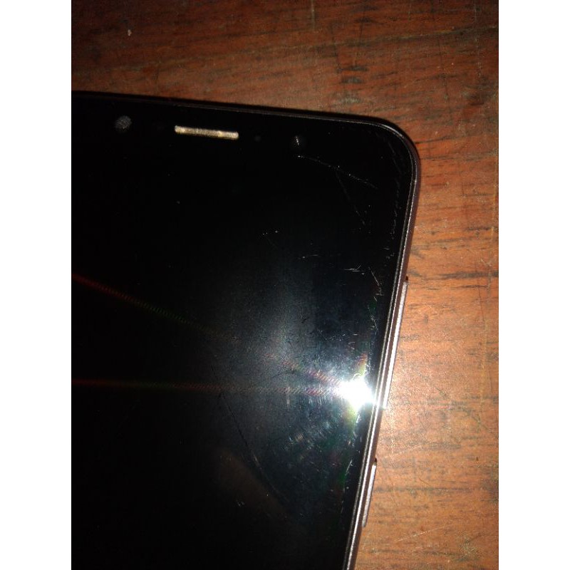 asus zenfone max pro m1 matot