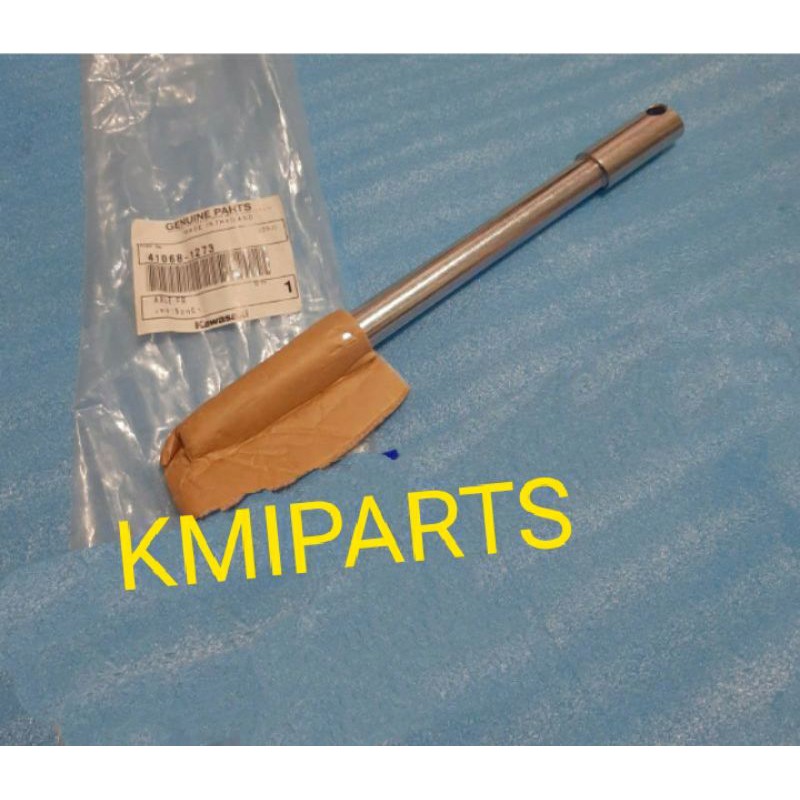 as roda depan NINJA R NINJA RR Ori Kawasaki