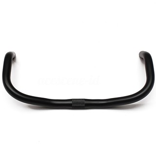 Stang Sepeda Trail MTB 25 4MM Model Tanduk Banteng Stang Sepeda Trail MTB 25 4MM Model Tanduk Banteng