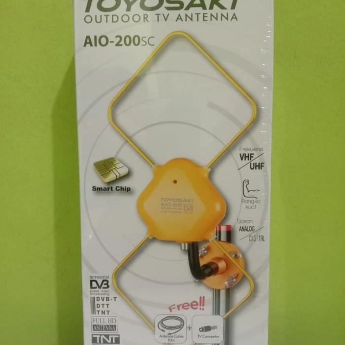 Aio 200 Toyosaki