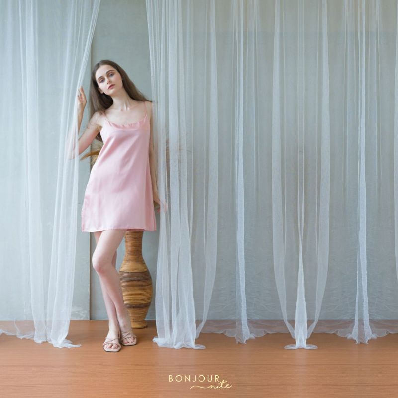 Maisy Dress