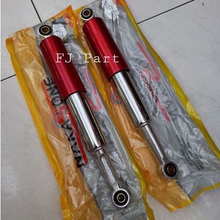 Shock skok belakang C70
