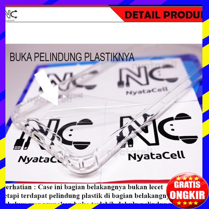 ACC HP XIAOMI MI8 LITE SE PRO MI9 CASE ANTI CRACK FIBER CASING HARD SOFT XIAOMI MI8 SE