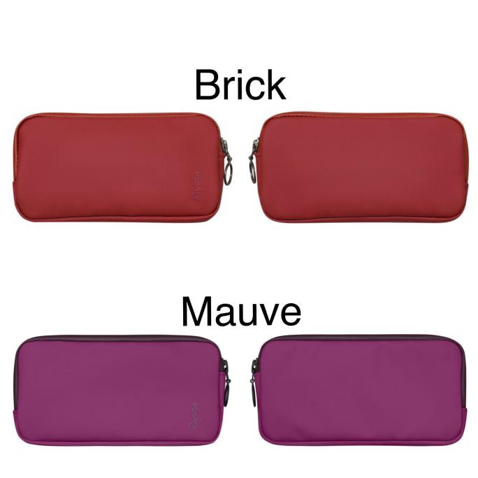 Mas.Bridgett - Rapha Rainproof Essentials Case - Large - Rapha Wallet Original