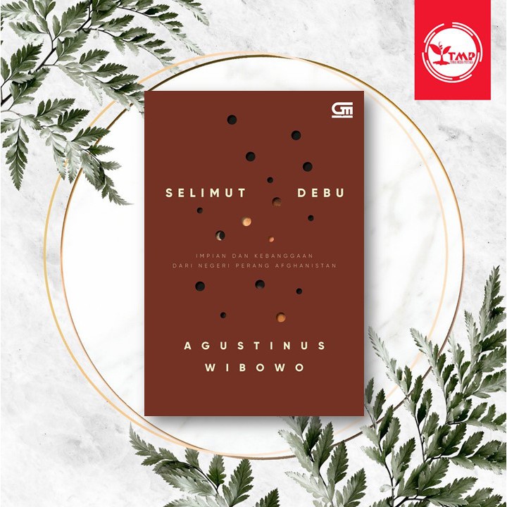Selimut Debu - Agustinus Wibowo