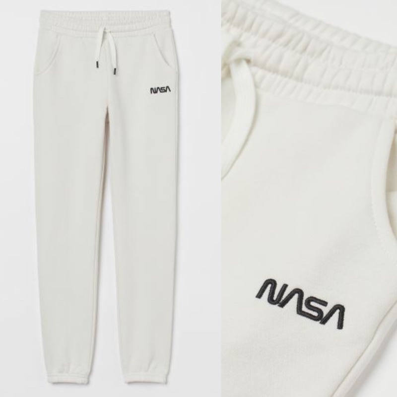 Jogger Celana Anak hnm Nasa