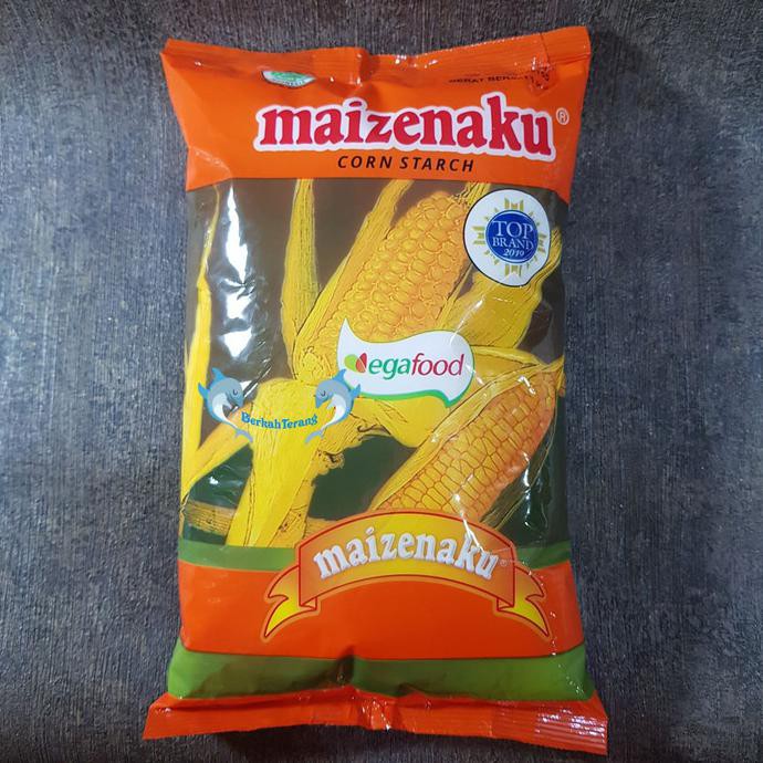 

Big Sale Tepung Maizenaku 1 Kg / Tepung Jagung - 1 kg Cuci Gudang Awal Tahun
