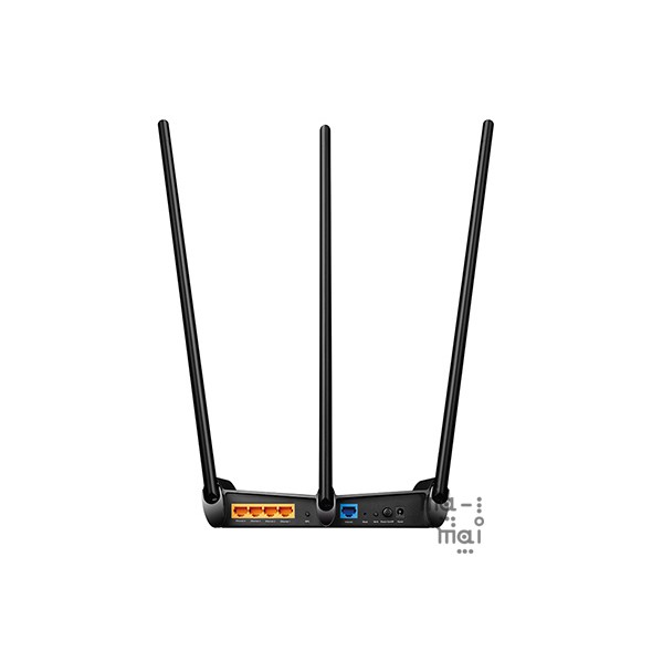 TP-Link High Power Router TL-WR941HP 450Mbps High Power