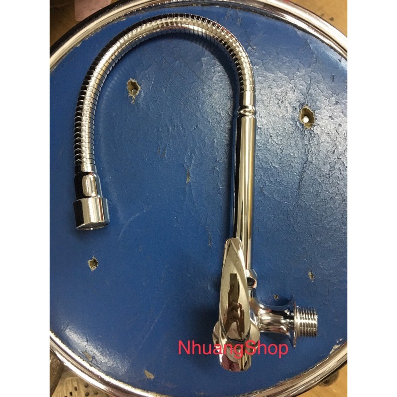 Kran tembok cuci piring fleksibel good quality flexible sink