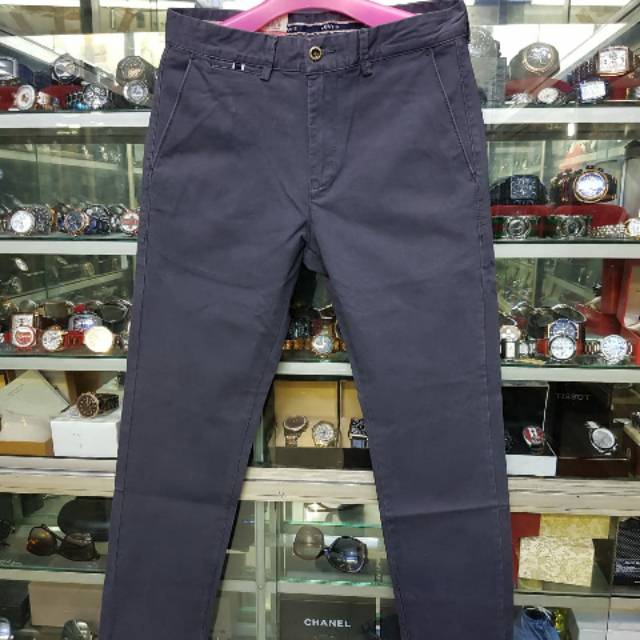 Levis chino slimfit strech import original