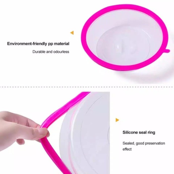 QUALITY Plate cover paket 4 pcs