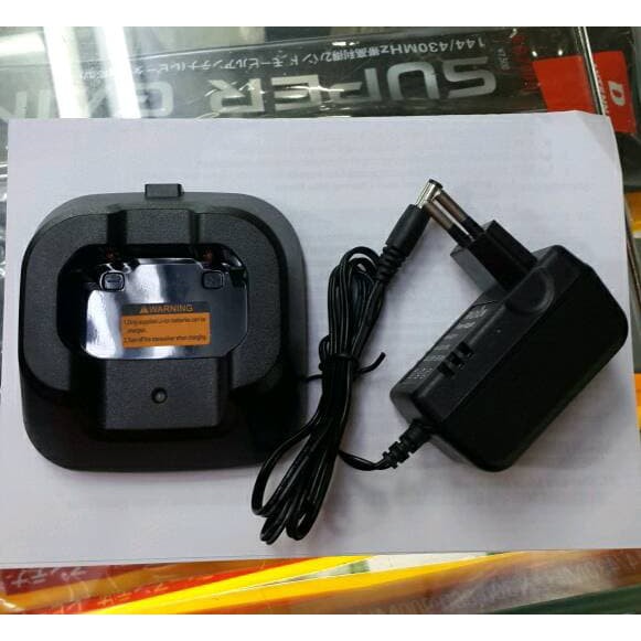 Charger Ht Radion W22 Original