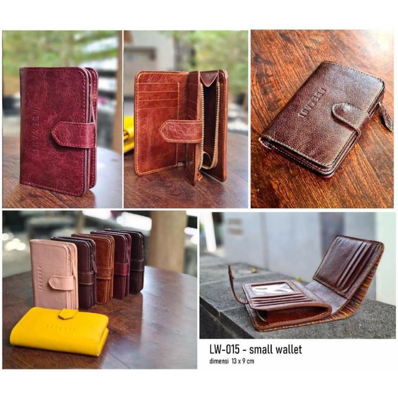 Abekani Dompet Wanita LW-015