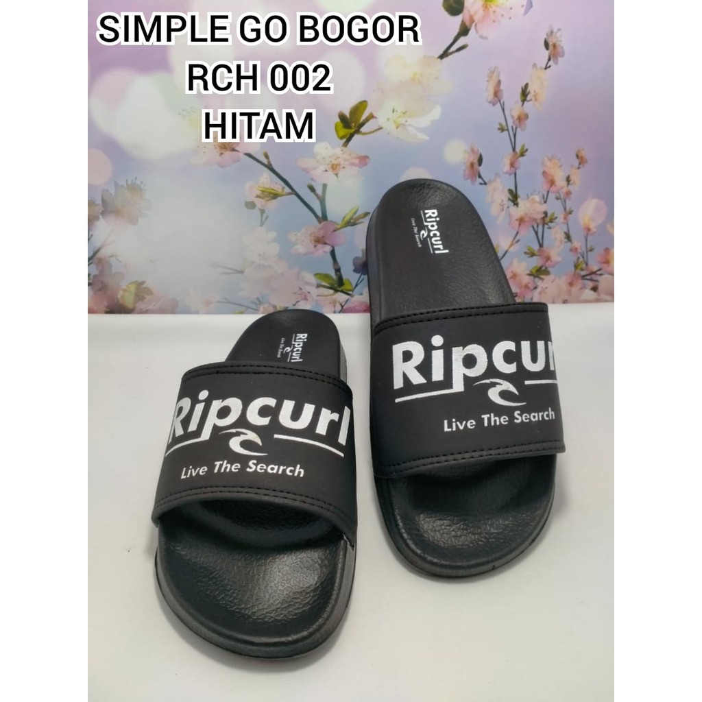 SANDAL SLOP PRIA IMPORT  KWALITAS SUPER LLS UK 39-43