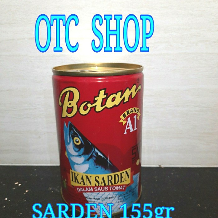 

asa457a Botan Sarden 155Gr Xa20X1