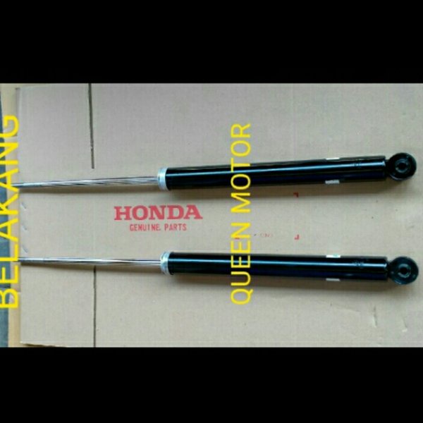SHOCK ABSORBER BELAKANG SHOCK BREAKER BELAKANG JAZZ RS