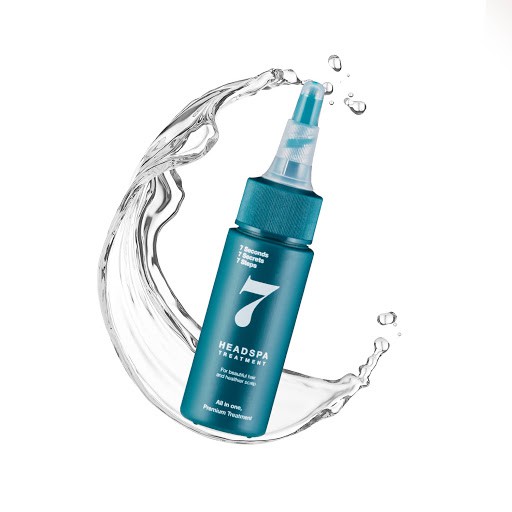Headspa7 Treatment