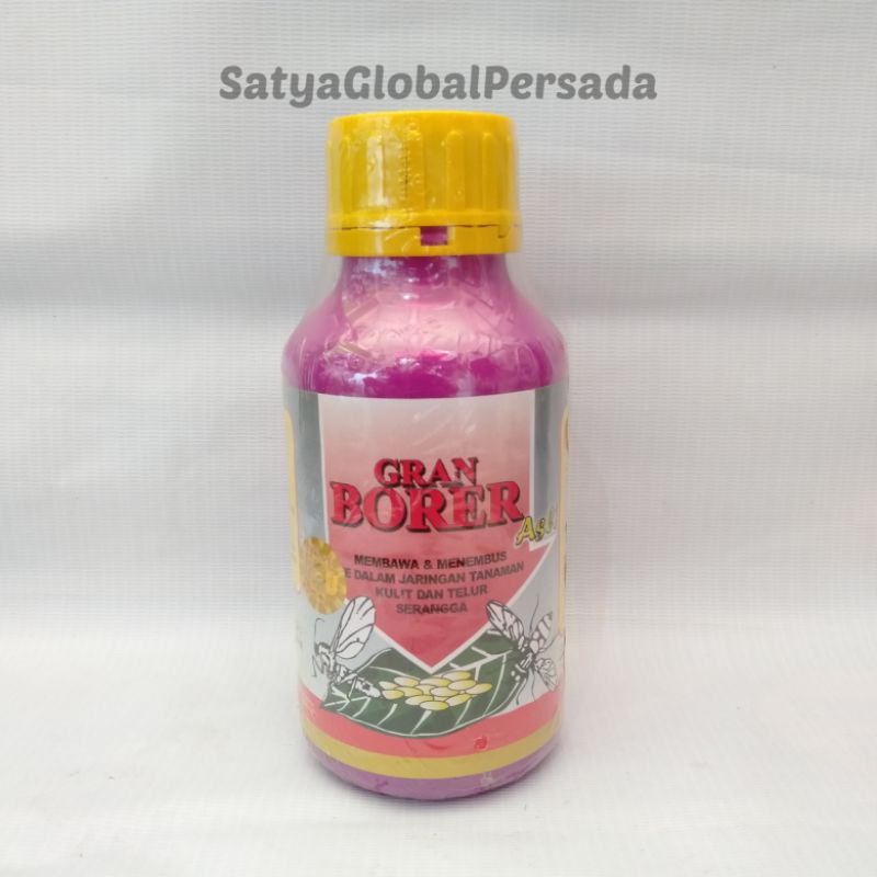 GRAN BORER 450ML PEREKAT DAN PENEMBUS PESTISIDA