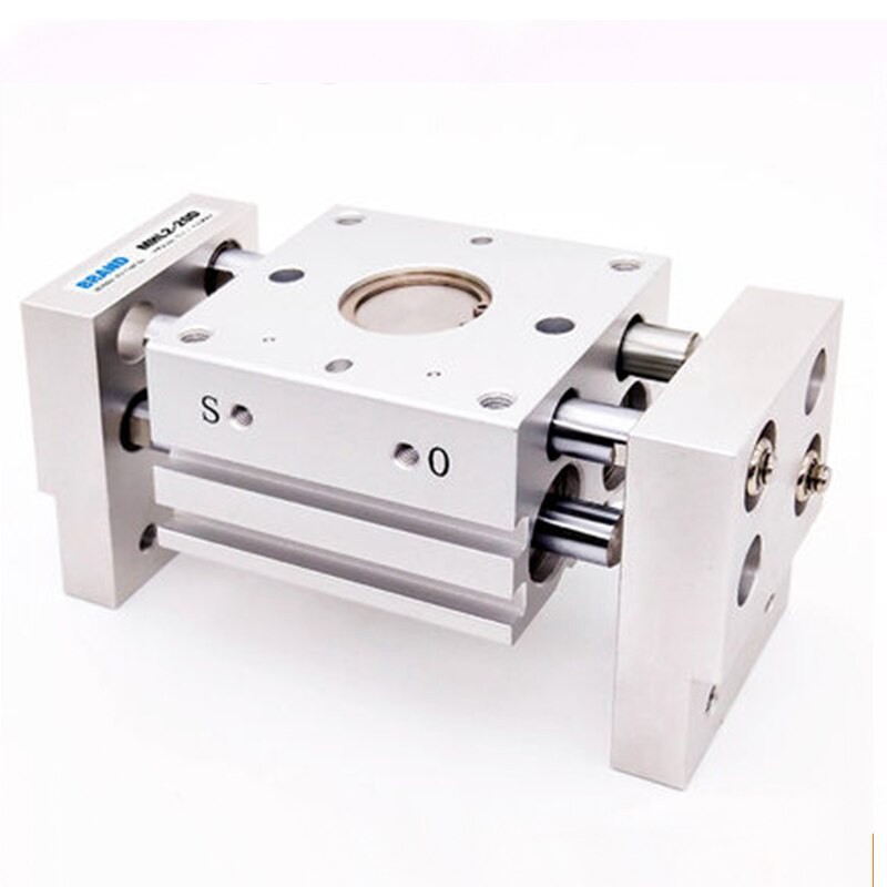 Other Hydraulics, Pneumatics, Pumps & Plumbing SMC MHL232D Pneumatic