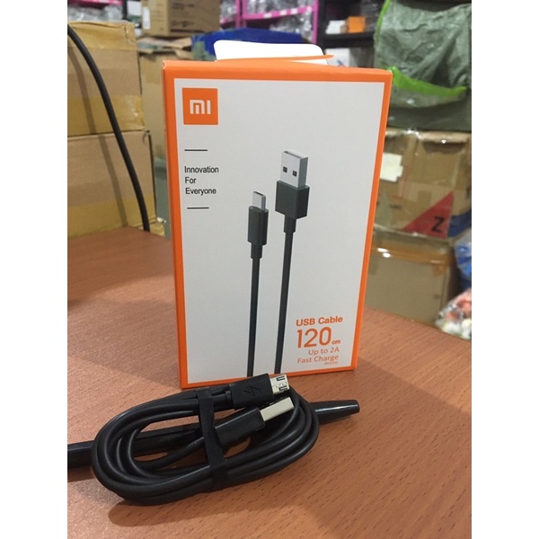 Kabel Data Xiaomi Usb Type C / mirco Redmi Note 7 / 9 / Mi 8 lite / All tipe Support Fast Charging