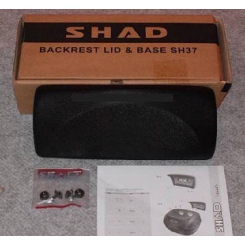 Sandaran shad sh 40 sh40 shad 40/cargo shad 45 shad 45 shad sh45 sh37 sandaran shad sh37 sh40 sh45