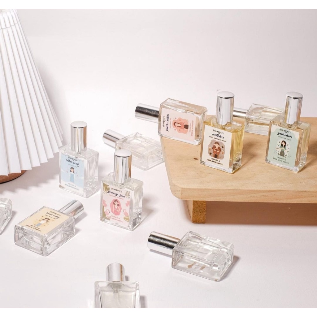 (BPOM) Parfum geamoore inspired | parfum geamoore addicted scent edition | parfume geamoore | parfume geamore | parfum murah | geamoore inspired parfum roll on | geamoore addicted series-1