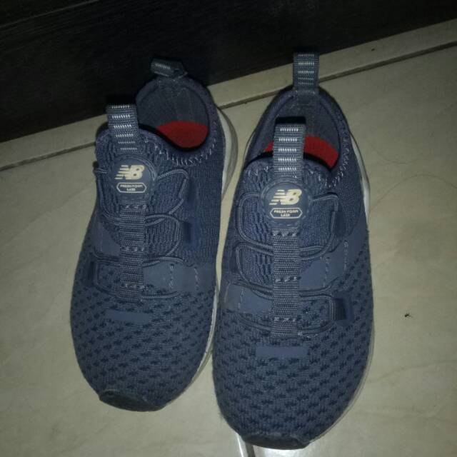 (Preloved) new balance anak ori