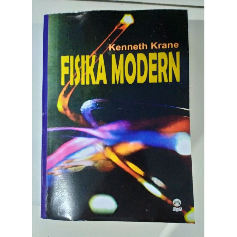 Fisika Modern kenneth krane