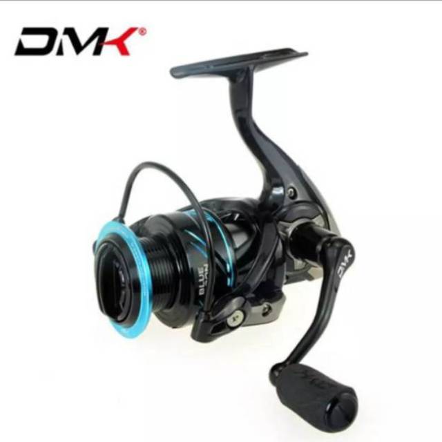 Reel DMK blue moon