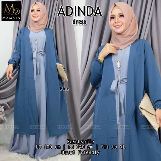 Adinda Dress