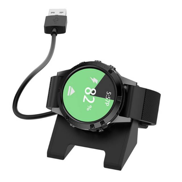 Docking fast Charger Garmin Fenix 6 6x vivoactive 3 quatix 5 5x 5s 6