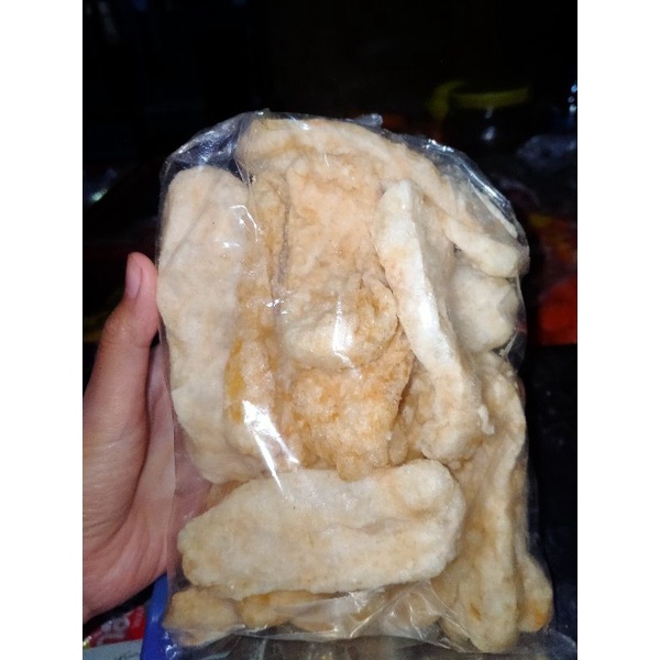 Jual Tahu Kering Cuanki Lidah Shopee Indonesia