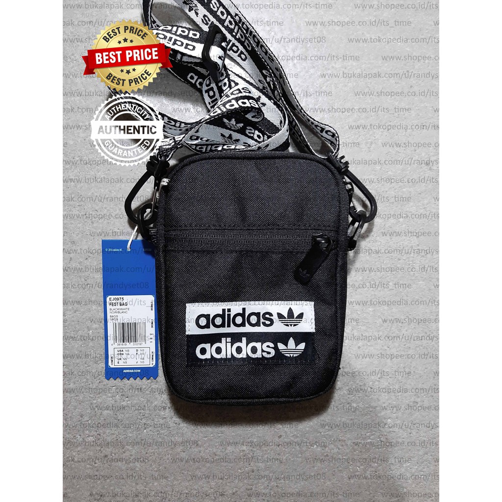 adidas sling bag original