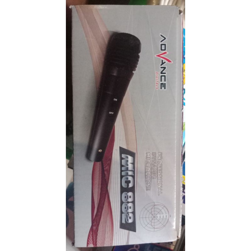 mix kabel advance
