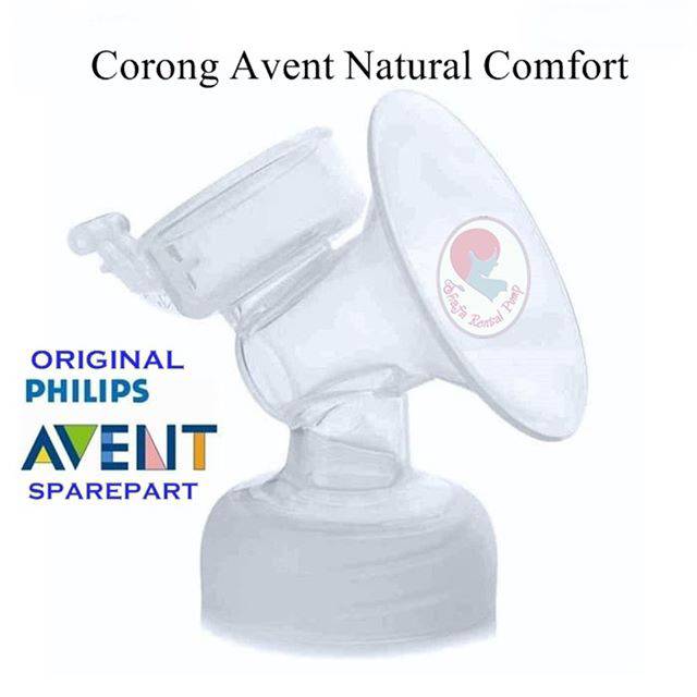 Corong Avent Natural Comfort Original