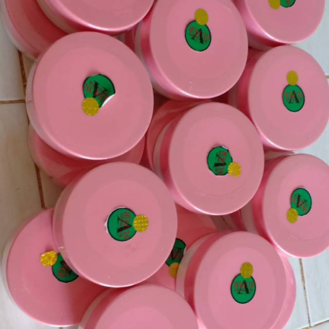 Hb vanila ori