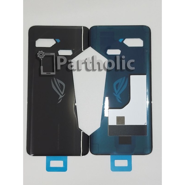 Backdoor Asus Rog Phone 1 Original