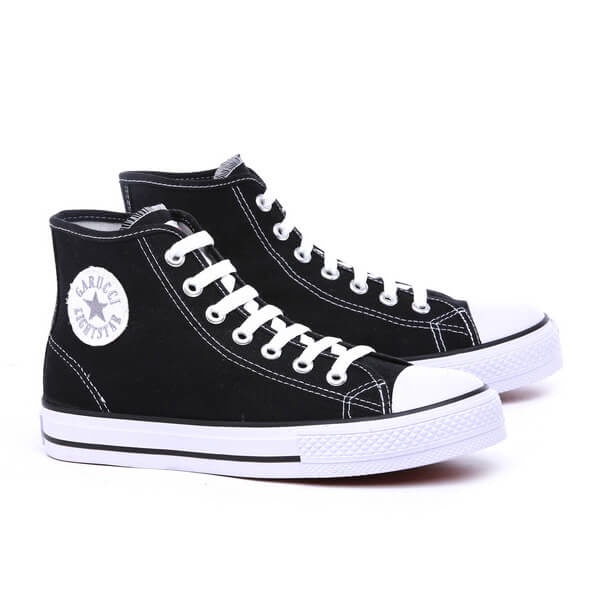 Sepatu Sneaker Sekolah Laki-laki - Sepatu Sekolah Pria