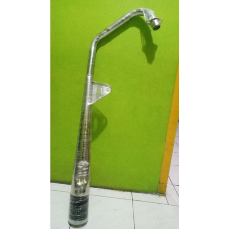 Knalpot gl max gl pro Kleper imitasi PNP CB GL MP Tiger