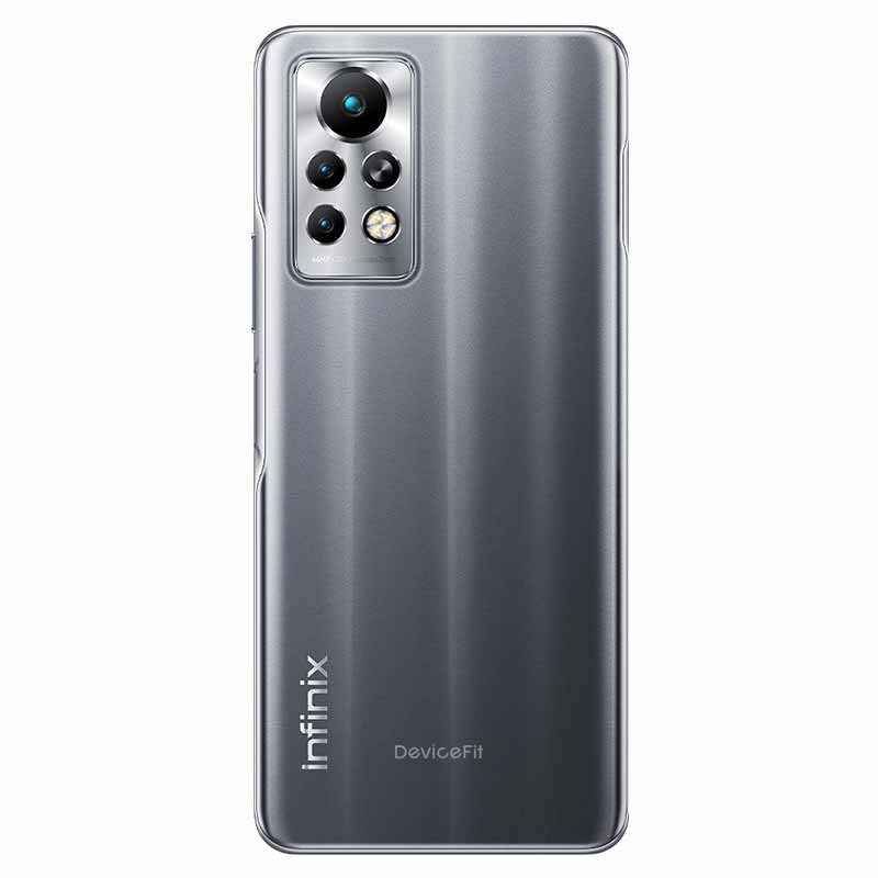 INFINIX NOTE 11 PRO (8GB+128GB) - GARANSI RESMI-5