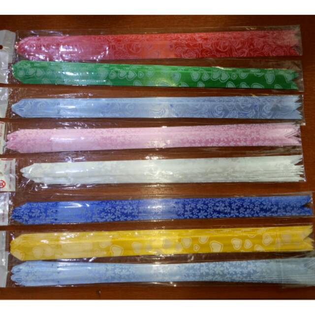 

Pita Serut 18 mm isi 10 pcs minimum 12 pak