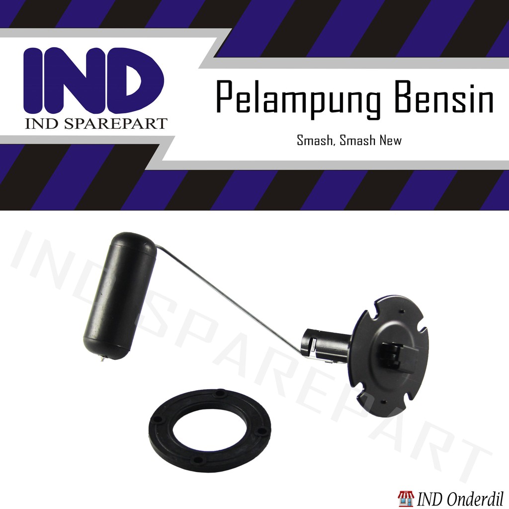 Pelampung-Sensor Tangki-Tanki-Tank-Teng-Tengki-Tenk Bensin Smash