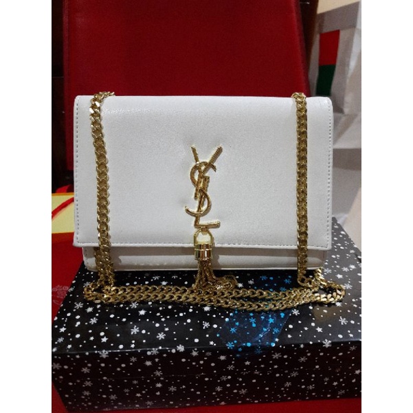 Tas Wanita Ysl miror